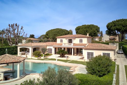 Villa in Cap d'Antibes, Alpes-Maritimes