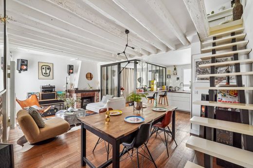 Piso / Apartamento en Montorgueil, Sentier, Vivienne-Gaillon, Paris