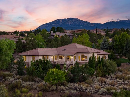 Einfamilienhaus in Reno, Washoe County