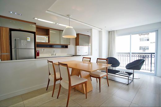 ‏דירה ב  ריו דה ז'ניירו, Rio de Janeiro