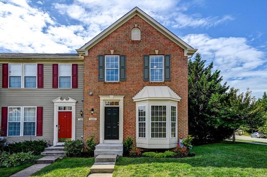 Casa adosada en Hanover, Howard County