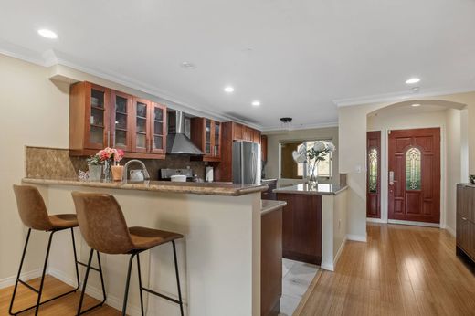 Appartement in Los Angeles, Los Angeles County