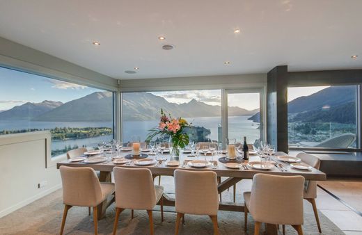独立式房屋  皇后镇, Queenstown-Lakes District