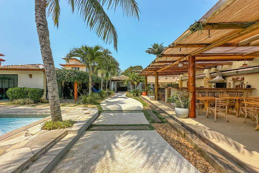 Luksusowy dom w Armação de Búzios, Armação dos Búzios