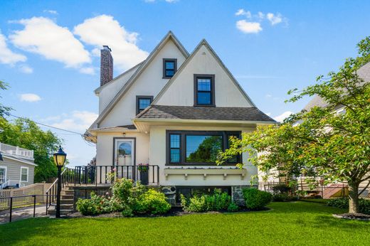Casa en Mamaroneck, Westchester County