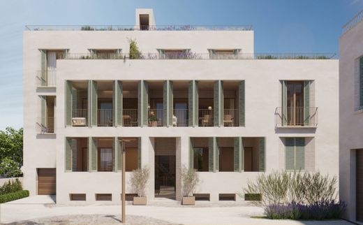 Apartment in Palma de Mallorca, Province of Balearic Islands