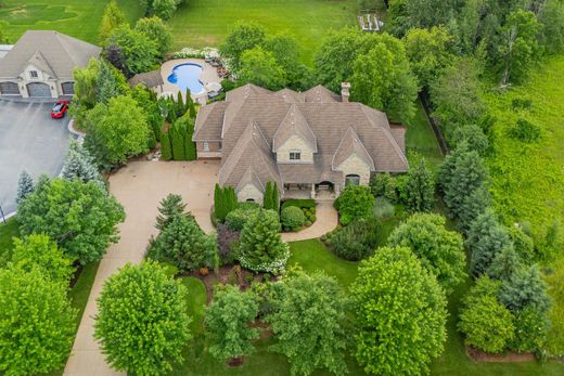 Detached House in Cambridge, Ontario
