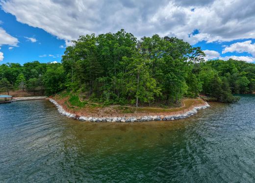 Πολυτελή κατοικία σε Six Mile, Pickens County