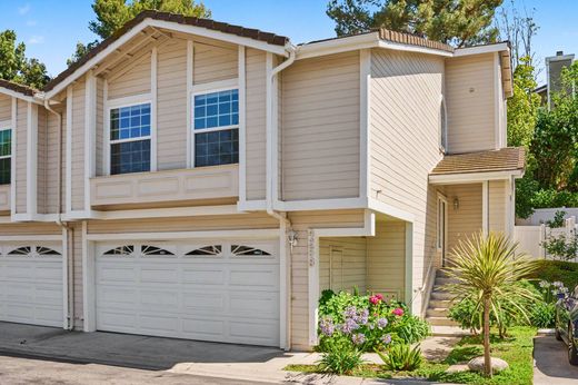 Dom jednorodzinny w Westlake Village, Los Angeles County