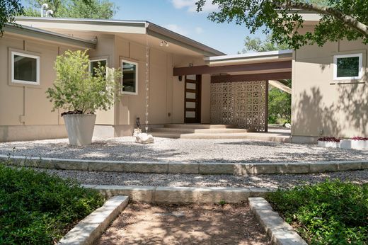 Detached House in San Marcos, Hays County