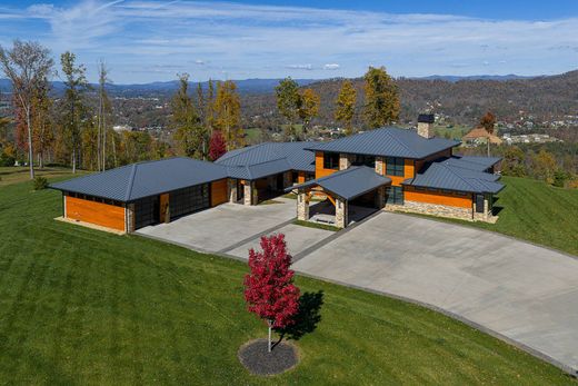 Casa Unifamiliare a Weaverville, Buncombe County
