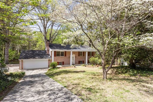 Detached House in Raleigh, Wake County