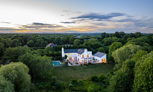 بيت مستقل ﻓﻲ Water Mill, Suffolk County