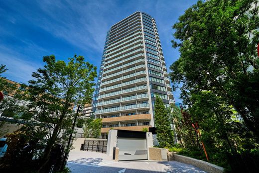Apartment in Tokyo, Tokyo Prefecture