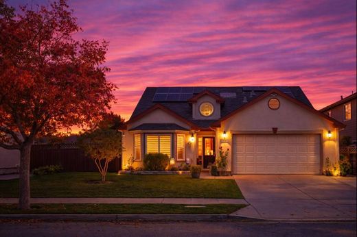 Casa Independente - Salinas, Monterey County