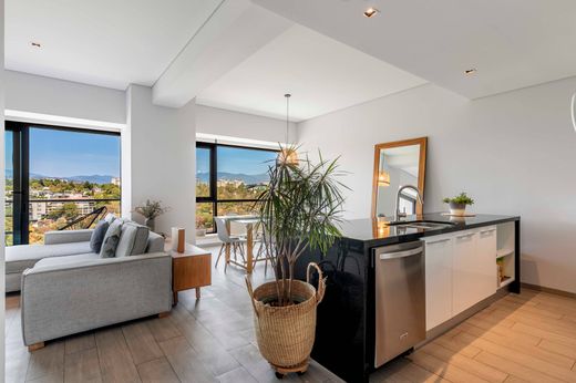 Apartment in Delegación Cuajimalpa de Morelos, Cuajimalpa de Morelos