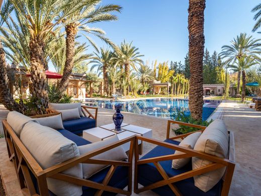 Casa Unifamiliare a Marrakech, Marrakesh-Safi