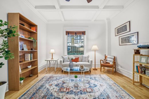 Casa de lujo en Nueva York