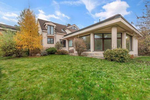 Vrijstaand huis in Bratislava