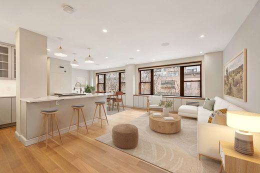 Luxury home in New York