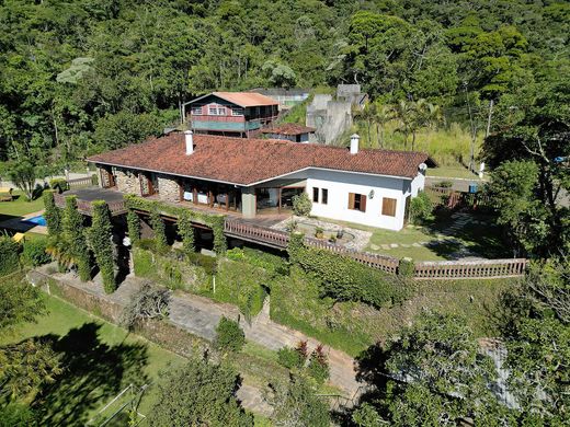 Luxury home in Teresópolis, Rio de Janeiro