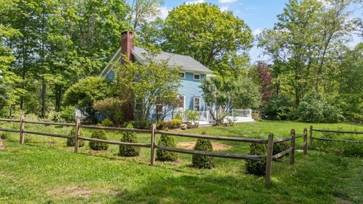 Частный Дом, Clinton Corners, Dutchess County