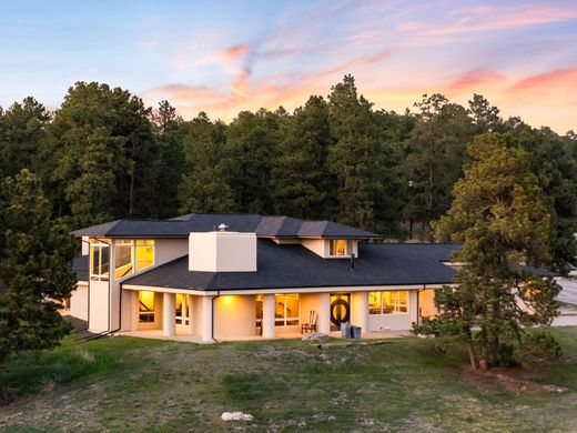 Luxe woning in Elizabeth, Elbert County