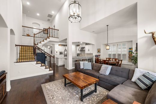 フォートワース, Tarrant Countyの一戸建て住宅