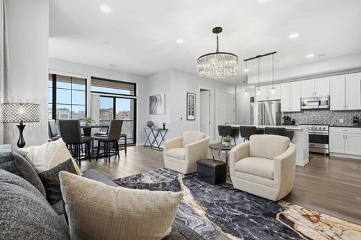 Apartment in Pittsburgh, Allegheny County