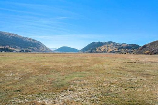 Grundstück in Jackson, Teton County