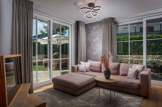 Apartment in Bad Wiessee, Upper Bavaria