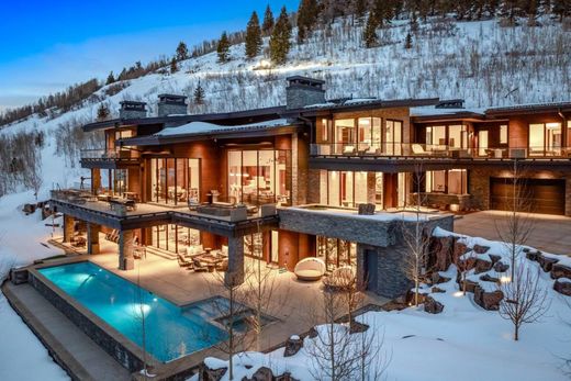 Casa de luxo - Park City, Summit County