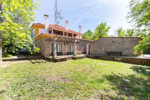 Einfamilienhaus in Castelo Branco, Distrito de Castelo Branco