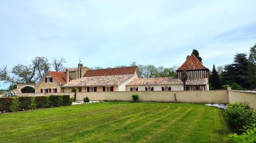 بيت مستقل ﻓﻲ Bergerac, Dordogne