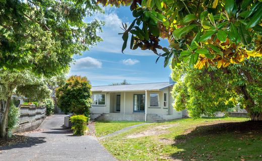 Detached House in Taupo, Taupo District