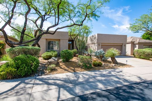 Casa en Scottsdale, Maricopa County