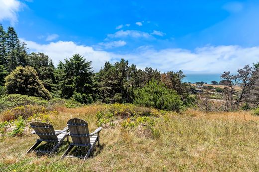 Detached House in Sea Ranch, Sonoma County