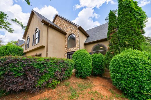 Detached House in Marietta, Cobb County
