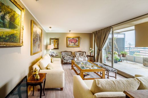 Vitacura, Provincia de Santiago de Chileのアパートメント