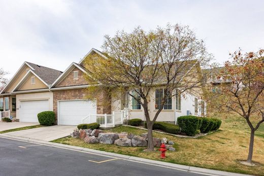 Stadthaus in Riverton, Salt Lake County