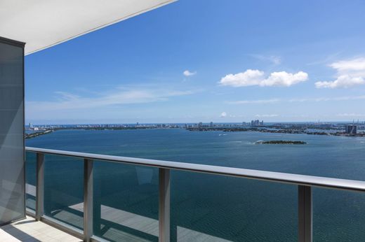 Apartament w Miami, Miami-Dade County