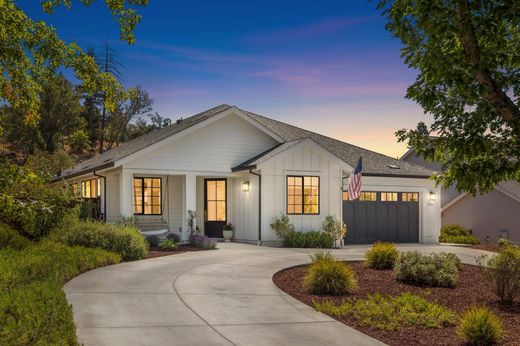 Einfamilienhaus in Santa Rosa, Sonoma County