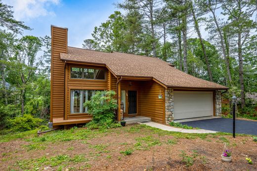 단독 저택 / Fletcher, Henderson County