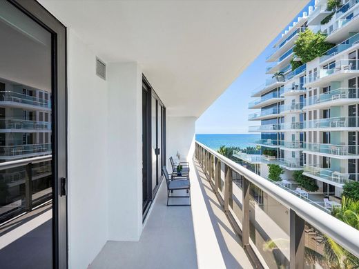 Appartement in Surfside, Miami-Dade County