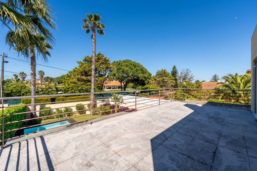 Detached House in Cascais, Lisbon