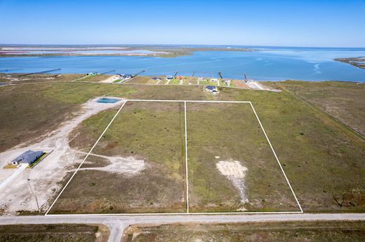 Grundstück in Rockport, Aransas County