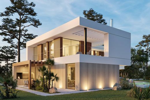 Sesimbra, Distrito de Setúbalの一戸建て住宅