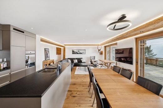 Apartament w Hérémence, Hérens District