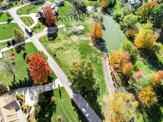 レキシントン, Fayette Countyの土地