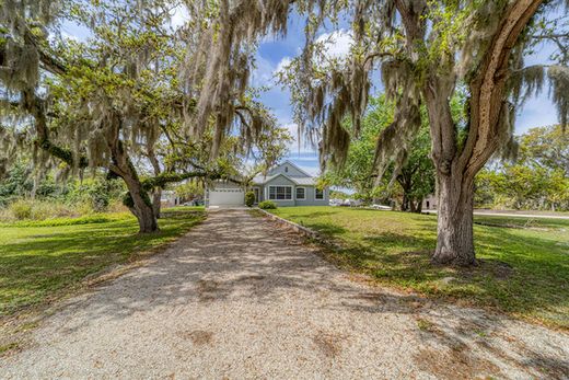 Luxe woning in Bradenton, Manatee County
